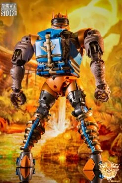 Infinite Transformation IT-02 Masterpiece MP-41 Dinobot Beast War 24 Infinite Transformation IT-02 Masterpiece MP-41 Dinobot Beast War -Show.Z Toys Deals Store b9141461f7