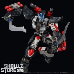 Flame Toys Furai Action Beast War Optimus Primal W/ Pre-order Bonus -Show.Z Toys Deals Store b92dc4578a