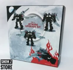 Fans Want It FWI-04 Jetwing Upgrade Kit -Show.Z Toys Deals Store b92e84a845