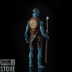 Sentinel Toys 1000Toys 1/12 Abe Sapien -Show.Z Toys Deals Store b92fc1922d