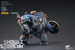 JoyToy Source 1/18 Warhammer 40K Space Wolves Venerable Dreadnought Brother Hvor -Show.Z Toys Deals Store b93d7bad8f