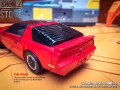 XTransbots X-Transbots XTB MM-VI MMVI MM-6 MM6 Boost Windcharger Reissue -Show.Z Toys Deals Store b9444ca2c4