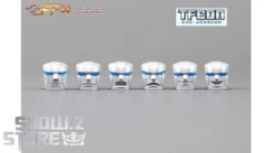 [Pre-Order] FansToys FT-56 Variator Gears -Show.Z Toys Deals Store b9472e399c