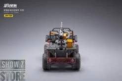 JoyToy Source 1/18 WildCat ATV Grey Version 20 JoyToy Source 1/18 WildCat ATV Grey Version -Show.Z Toys Deals Store b94bae3a1f