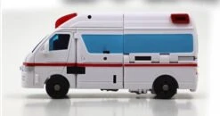 Yes Model YM15 RF-05 Blades & YM16 RF-06 First Aid Defensor Set Of 2 -Show.Z Toys Deals Store b958709704