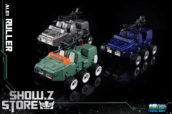 Modfans AL01W Path Of Transfiguration Roller IDW Version 27 Modfans AL01W Path Of Transfiguration Roller IDW Version -Show.Z Toys Deals Store b95b54ba11