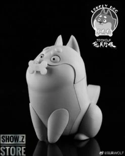 ToyWolf D01 Single Dog -Show.Z Toys Deals Store b97150dde8