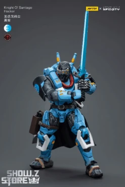 JoyToy Source 1/18 Infinity Knight Of Santiago Hacker 20 JoyToy Source 1/18 Infinity Knight Of Santiago Hacker -Show.Z Toys Deals Store b9a342a916