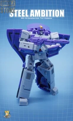 MechFansToys MS-18 Steel Ambition Astrotrain Generation Toy Version 16 MechFansToys MS-18 Steel Ambition Astrotrain Generation Toy Version -Show.Z Toys Deals Store b9c08f4921