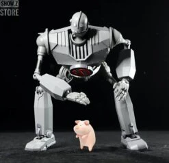 Fantasy Jewel FJ-tr006 The Iron Giant -Show.Z Toys Deals Store b9cb65ce97