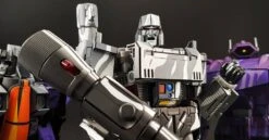 4th Party Masterpiece MP36CS Megatron MP36 Cell Shaded 17 4th Party Masterpiece MP36CS Megatron MP36 Cell Shaded -Show.Z Toys Deals Store b9dc4dee26