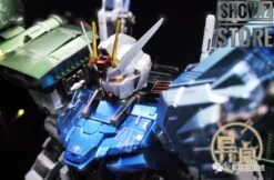 [SZ Custom] Bandai Custom PG GAT-X105 Perfect Strike Gundam W/ Custom Electroplated Chrome Painting -Show.Z Toys Deals Store b9f5646ab4