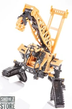 Mechanical Team MT-04 Hightower -Show.Z Toys Deals Store ba10fa8137
