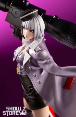 Kotobukiya Bishoujo Transformers Megatron Statue -Show.Z Toys Deals Store ba28a2d303