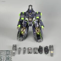 Earnestcore Craft Robot Build RB-11 Titank -Show.Z Toys Deals Store ba48d0c079