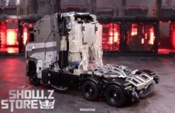 Unique Toys R-04C Nero Galvatron Clear Version 26 Unique Toys R-04C Nero Galvatron Clear Version -Show.Z Toys Deals Store ba4c8c6baf