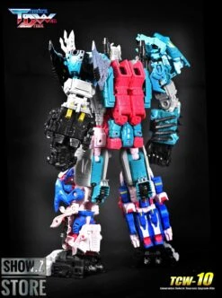 Transform Dream Wave TCW-10 Generations Selects King Poseidon Upgrade Kit 17 Transform Dream Wave TCW-10 Generations Selects King Poseidon Upgrade Kit -Show.Z Toys Deals Store ba619838d4