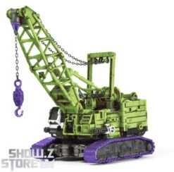 Devil Saviour Troublemaker DS-07AG Paranoider Hightower & DS-07BG Bomber Bulldozer G1 Version Set Of 2 11 Devil Saviour Troublemaker DS-07AG Paranoider Hightower & DS-07BG Bomber Bulldozer G1 Version Set Of 2 -Show.Z Toys Deals Store ba695443d4