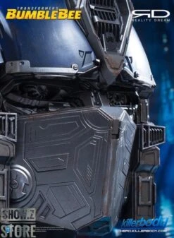 Killerbody KB20069 Wearable Optimus Prime Helmet /w Sound Effects & Touch Control 20 Killerbody KB20069 Wearable Optimus Prime Helmet /w Sound Effects & Touch Control -Show.Z Toys Deals Store ba71c9ee8c