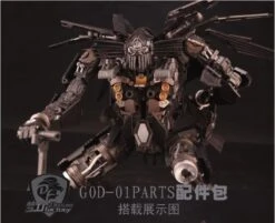 TF Dream Factory GOD-01 Skyfire Jetfire Upgrade Kit -Show.Z Toys Deals Store ba9bfa447e