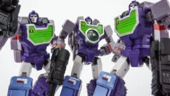 KFC Toys E.A.V.I. Metal Phase 5A Opticlones Reflector Set Of 3 14 KFC Toys E.A.V.I. Metal Phase 5A Opticlones Reflector Set Of 3 -Show.Z Toys Deals Store baa2a94ae1