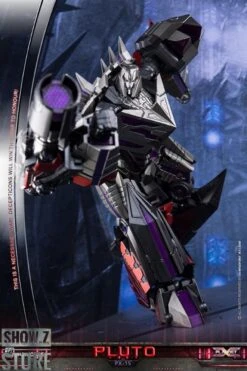 Planet X PX-15B Pluto Megatron Metallic Version 36 Planet X PX-15B Pluto Megatron Metallic Version -Show.Z Toys Deals Store bab94d57b5