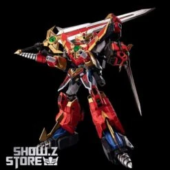 Sentinel Toys Metamor-Force "Bari"ation Gravion Zwei: Ultimate Gravion 17 Sentinel Toys Metamor-Force "Bari"ation Gravion Zwei: Ultimate Gravion -Show.Z Toys Deals Store bacc79edeb