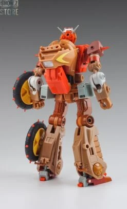 KFC Toys E.A.V.I. Metal Phase 6A Crash Hog Wreck-Gar WreckGar 38 KFC Toys E.A.V.I. Metal Phase 6A Crash Hog Wreck-Gar WreckGar -Show.Z Toys Deals Store baeb380100