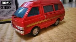 4th Party Masterpiece MP-27 Ironhide -Show.Z Toys Deals Store baef0288b1