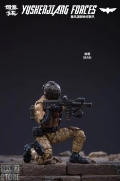 JoyToy Dark Source Acid Rain 1/25 Yu Shen Jiang YuShenJiang Forces Figures Mechas & Soilders Full Set 33 JoyToy Dark Source Acid Rain 1/25 Yu Shen Jiang YuShenJiang Forces Figures Mechas & Soilders Full Set -Show.Z Toys Deals Store bb04bf0a21