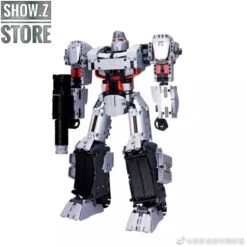 Hasbro & Xiaomi Onebot Transformers Megatron Building Brick China Store Exclusive 9 Hasbro & Xiaomi Onebot Transformers Megatron Building Brick China Store Exclusive -Show.Z Toys Deals Store bb168878f2