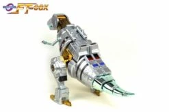 FansToys FT-08X Grinder (Premium Paint) 35 FansToys FT-08X Grinder (Premium Paint) -Show.Z Toys Deals Store bb251627ad
