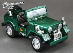 MakeToys MT RM-02Y GunDog Hound Limited Edition -Show.Z Toys Deals Store bb32b8bbad