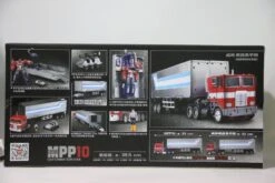 WeiJiang MPP10 Optimus Prime Trailer Oversized 20 WeiJiang MPP10 Optimus Prime Trailer Oversized -Show.Z Toys Deals Store bb389ccaac