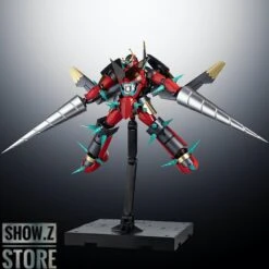 Sentinel Toys RIOBOT Tengen Toppa Gurren Lagann Combine Gurren Lagann -Show.Z Toys Deals Store bb38ef5944
