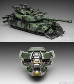 Weijiang WJ Brawl Oversized Armed Cannon 31 Weijiang WJ Brawl Oversized Armed Cannon -Show.Z Toys Deals Store bb404f94f1