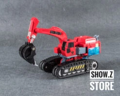 WeiJiang WJ Rescue Combiner 33 WeiJiang WJ Rescue Combiner -Show.Z Toys Deals Store bb4215fbfa