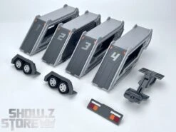 FansHobby MasterBuilder MBA-06 Additional Trailer For MB-18 Energy Commander 24 FansHobby MasterBuilder MBA-06 Additional Trailer For MB-18 Energy Commander -Show.Z Toys Deals Store bb477d3da3