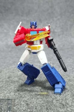 Magic Square MS-B46 Light Of Victory Optimus Prime 2.0 No-Bay Version 29 Magic Square MS-B46 Light Of Victory Optimus Prime 2.0 No-Bay Version -Show.Z Toys Deals Store bb4f1e3707