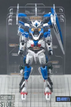 Inforce MG03 Internal Structure Showcase Display For GNT-0000 00 Qan[T] Gundam -Show.Z Toys Deals Store bb5125bd9d