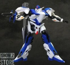 Evolution Toy Sol Tekkaman Noal Version -Show.Z Toys Deals Store bb8dd5ffad