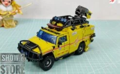 4th Party Masterpiece Movie Series MPM-11 Ratchet W/ Improved Painting -Show.Z Toys Deals Store bb8ef9d3e8