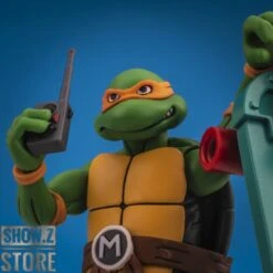 Robot Hero RH-03 TMNT Power Skateboards & Mousers Pack Set Of 2 24 Robot Hero RH-03 TMNT Power Skateboards & Mousers Pack Set Of 2 -Show.Z Toys Deals Store bb963679b6