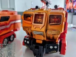 FansHobby MB-06D Power Baser Optimus Prime & MB-11D God Armor God Bomber Orange Version Set Of 2 26 FansHobby MB-06D Power Baser Optimus Prime & MB-11D God Armor God Bomber Orange Version Set Of 2 -Show.Z Toys Deals Store bb9698e1c3