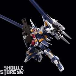 Sentinel Toys Riobot Super Robot Wars R-GUN Powered -Show.Z Toys Deals Store bbaaa15ffb
