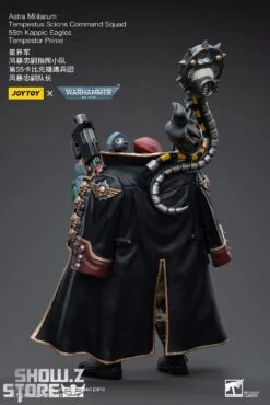 JoyToy Source 1/18 Warhammer 40K Astra Militarum Tempestus Scions Command Squad 55th Kappic Eagles Tempestor Prime 19 JoyToy Source 1/18 Warhammer 40K Astra Militarum Tempestus Scions Command Squad 55th Kappic Eagles Tempestor Prime -Show.Z Toys Deals Store bbbcb0980d