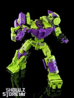 Lucky Cat Micro Cosmos MC-02 Riki-Oh Devastator Set B 28 Lucky Cat Micro Cosmos MC-02 Riki-Oh Devastator Set B -Show.Z Toys Deals Store bbd1140bb1