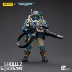 JoyToy Source 1/18 Warhammer 40K Astra Militarum Tempestus Scions Squad 55th Kappic Eagles Tempestor Scion 1 12 JoyToy Source 1/18 Warhammer 40K Astra Militarum Tempestus Scions Squad 55th Kappic Eagles Tempestor Scion 1 -Show.Z Toys Deals Store bbf3893c7b