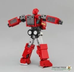 Shadow Fisher SFM-03 MP-27 Ironhide Upgrade Kit -Show.Z Toys Deals Store bc0710a624