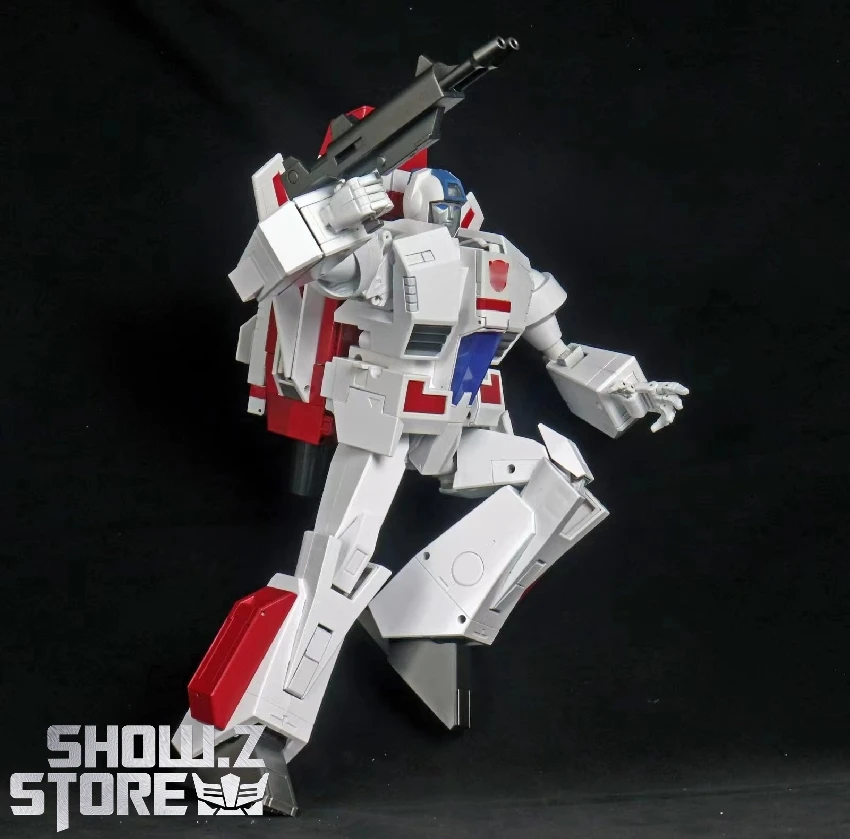 4th Party Masterpiece MP-57 Skyfire 14 4th Party Masterpiece MP-57 Skyfire - Image 14